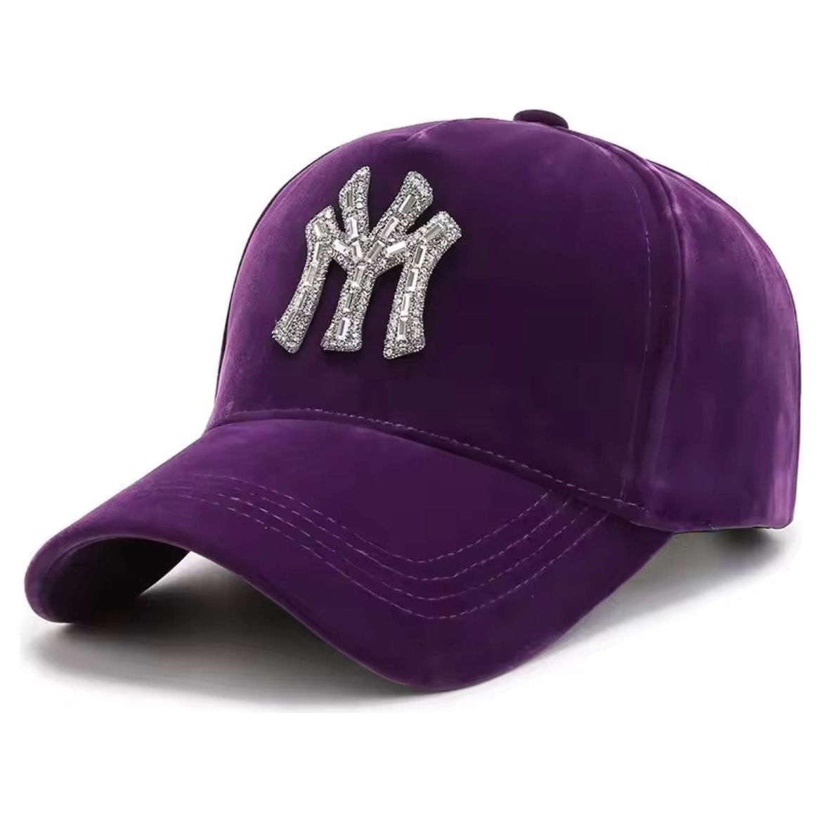Velvet NY Hat