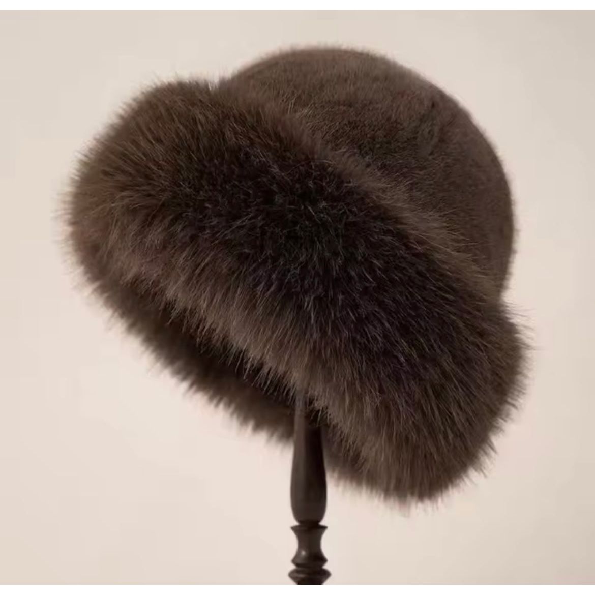 Fur Hat