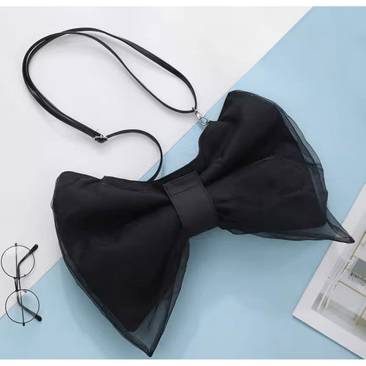 Bow Purse