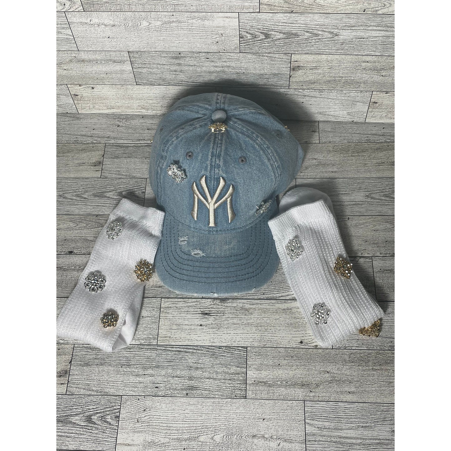 NY Set