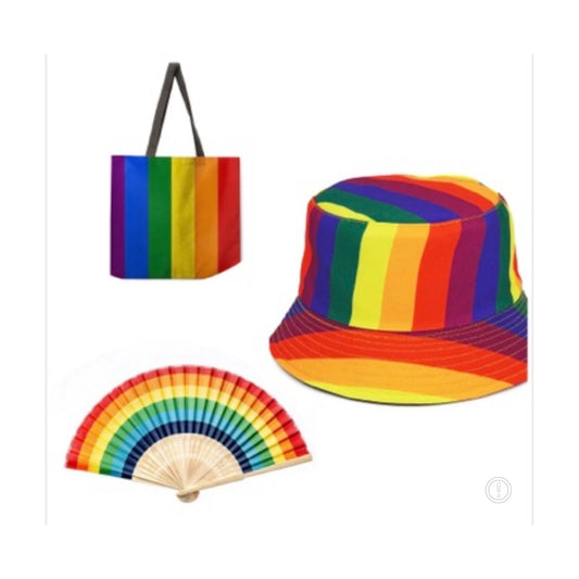Pride Set