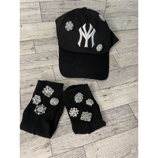 NY Set
