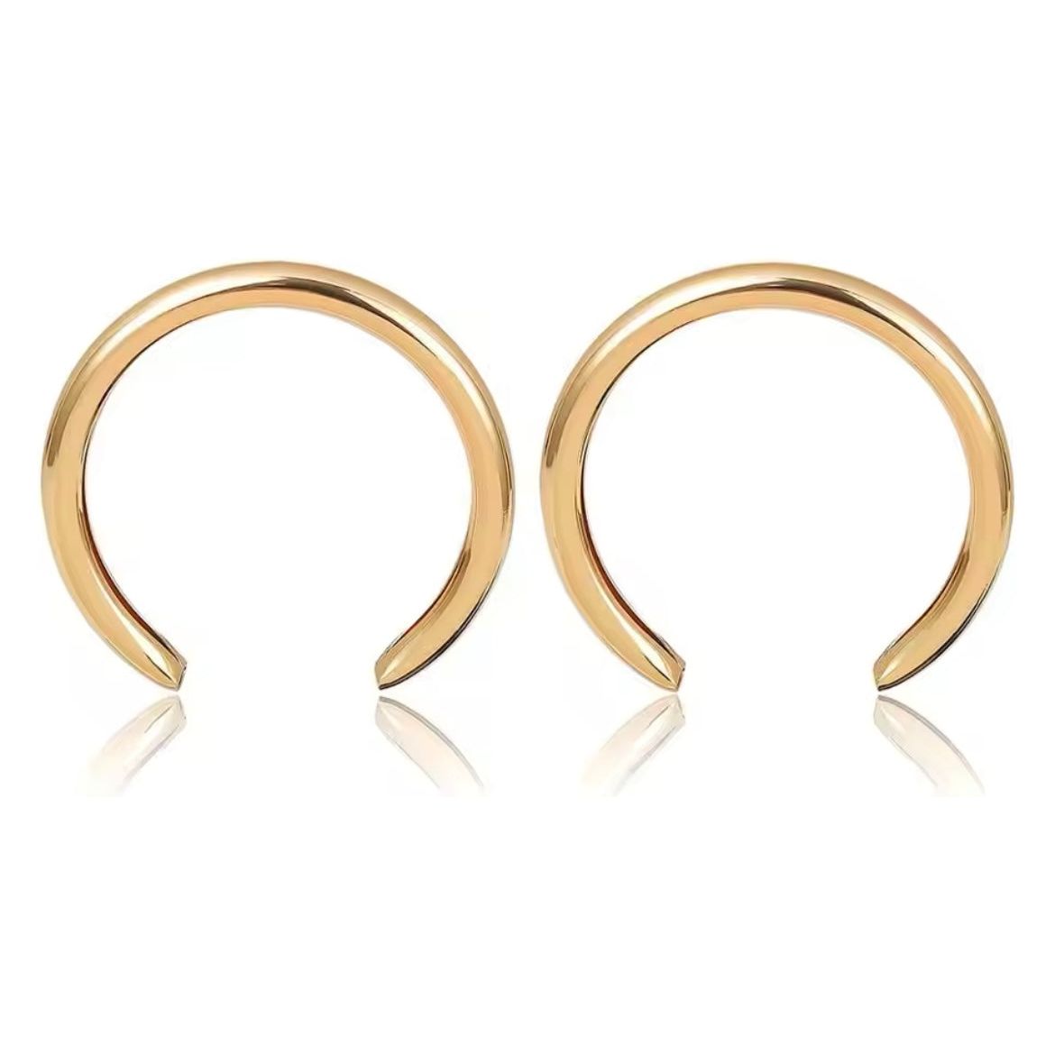 Open Hoops