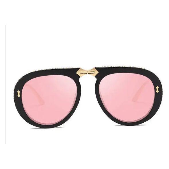 Rhinestone Shades