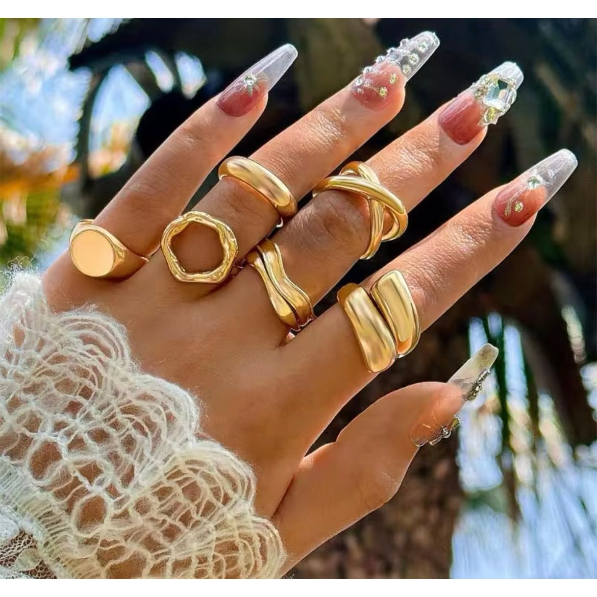 Ring Sets