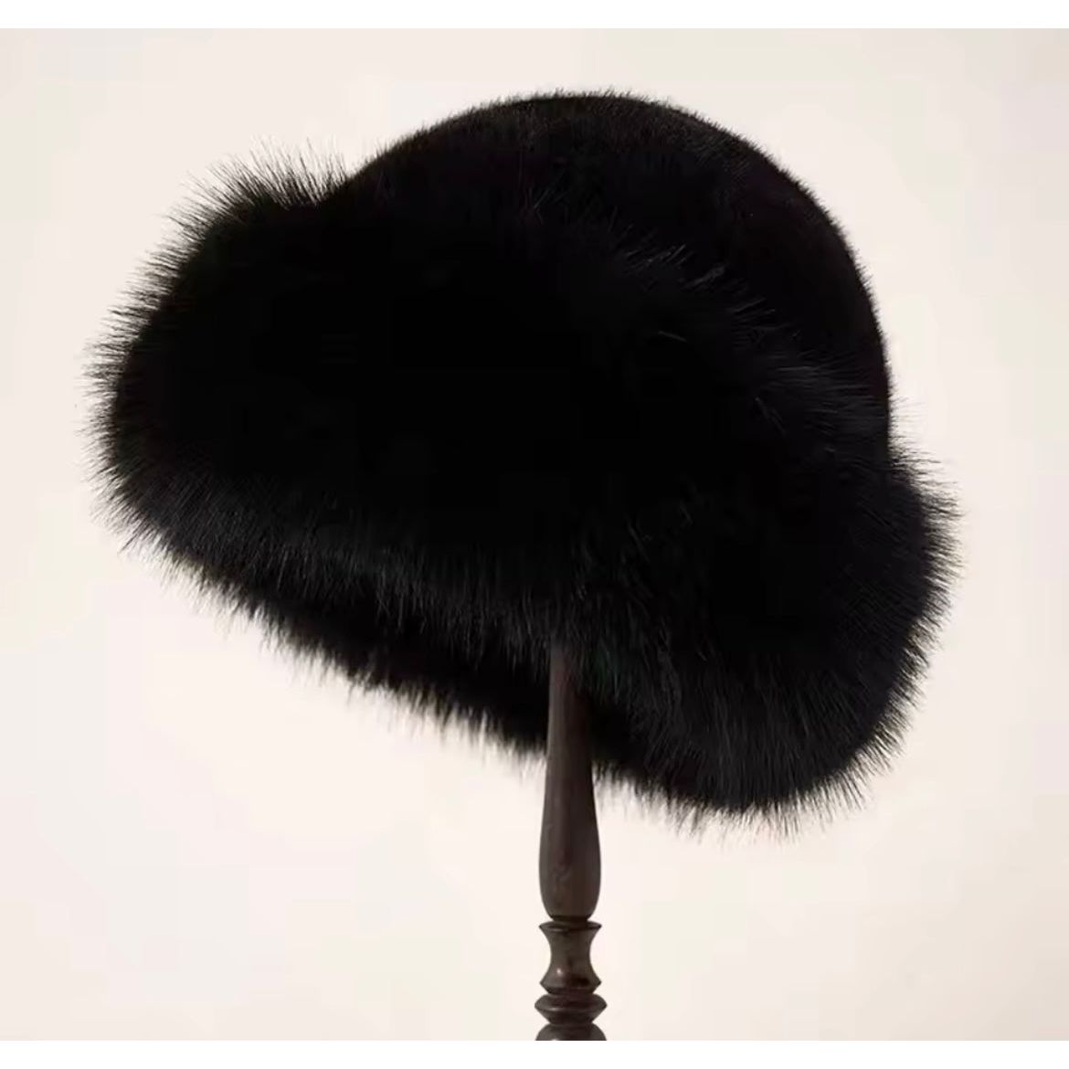 Fur Hat
