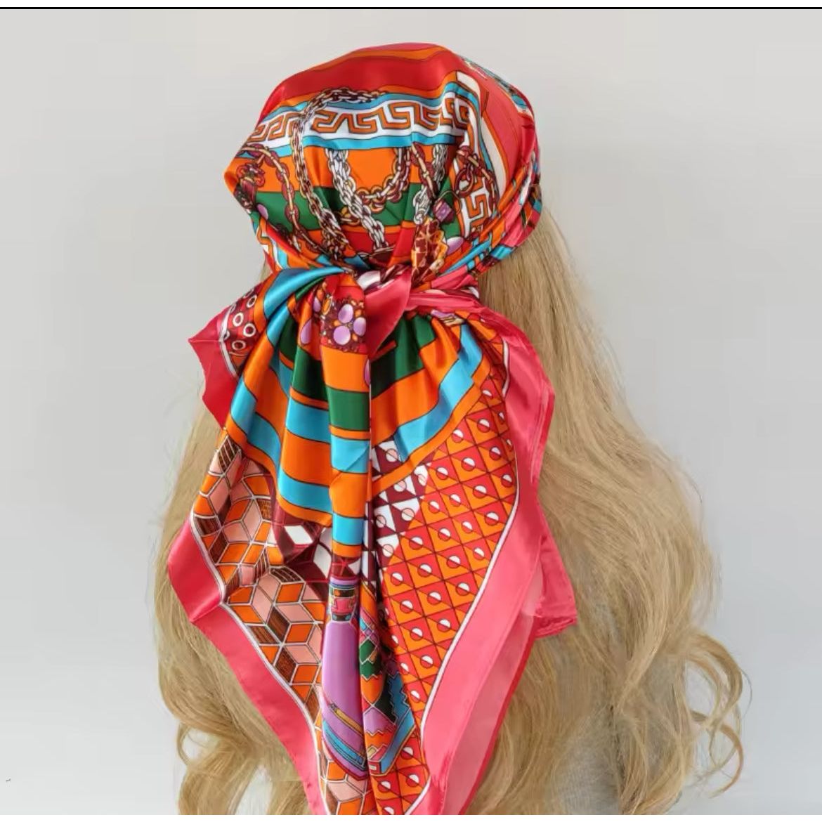 Scarfs