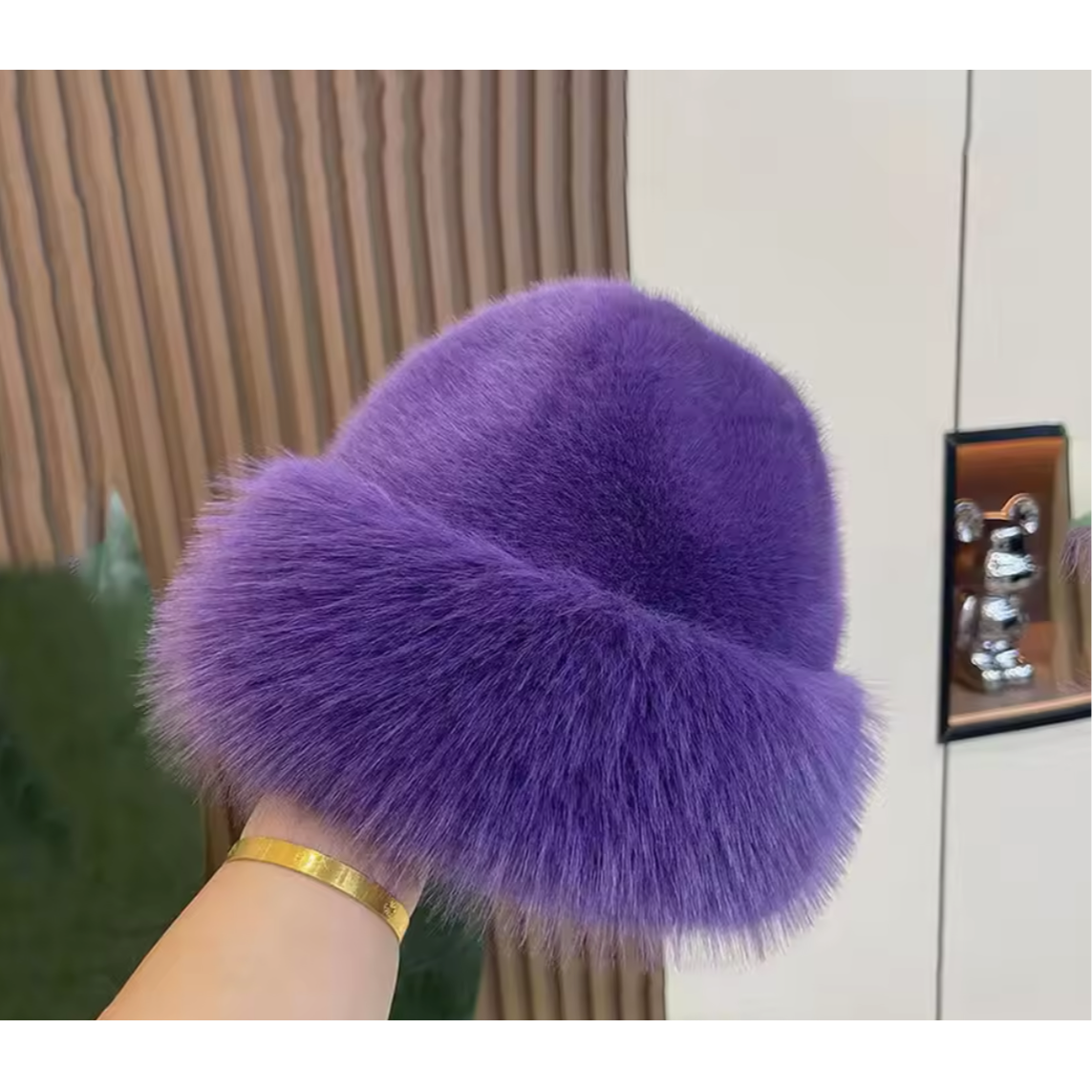 Fur Hat