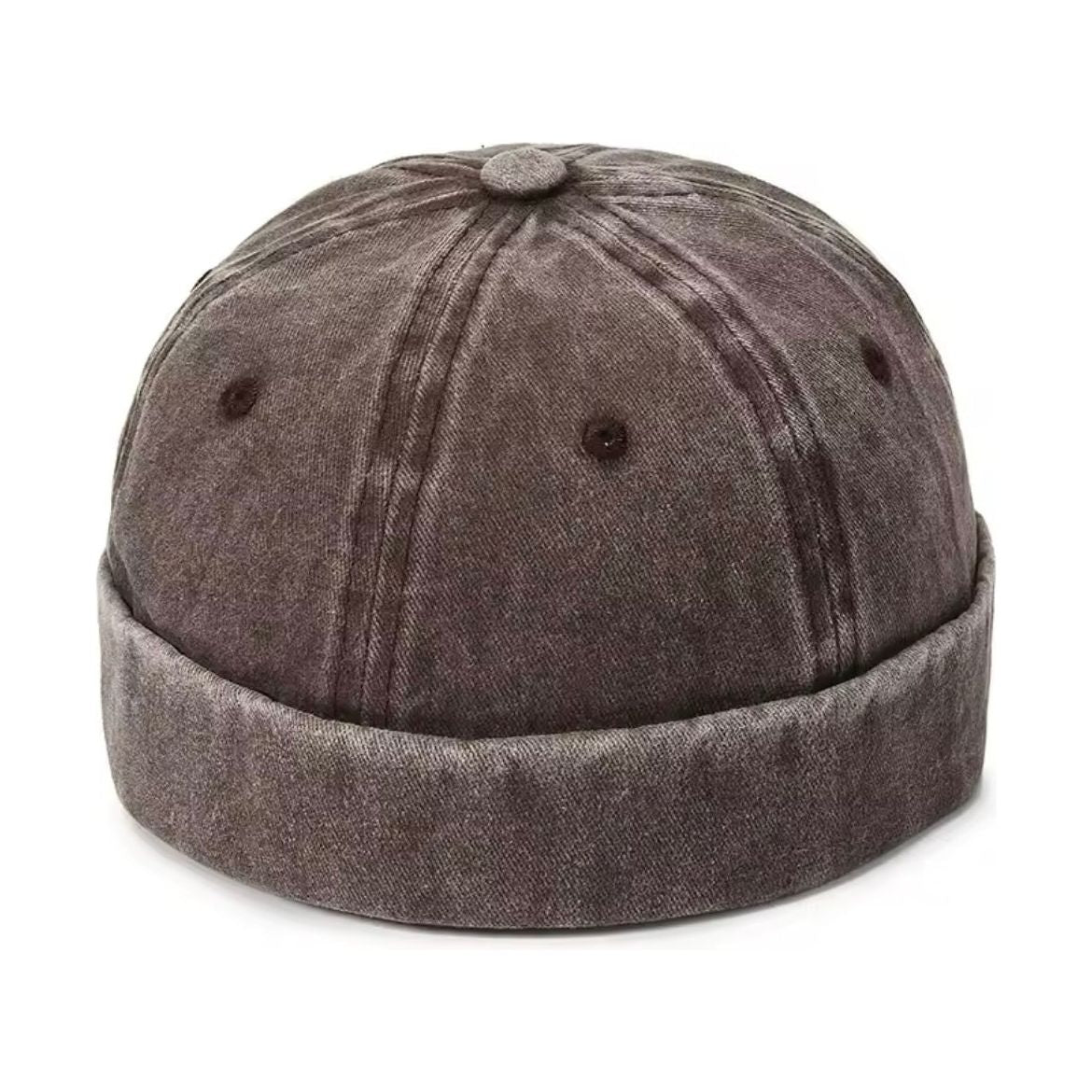 Brimless Cap