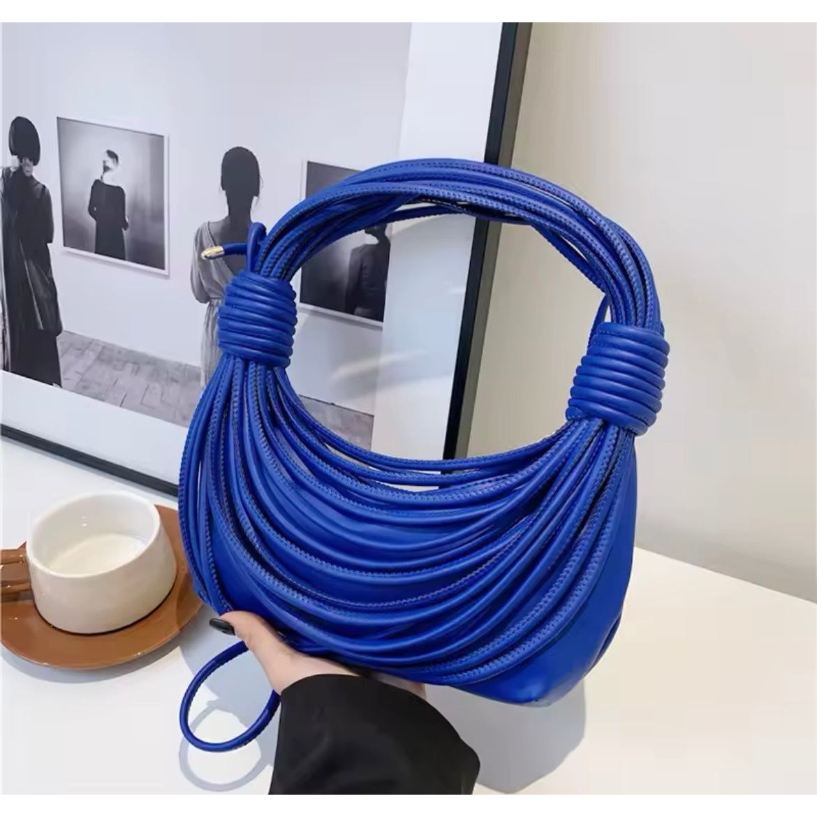 Rope Purse