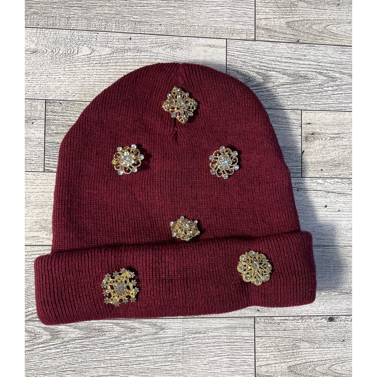 Gems Beanie