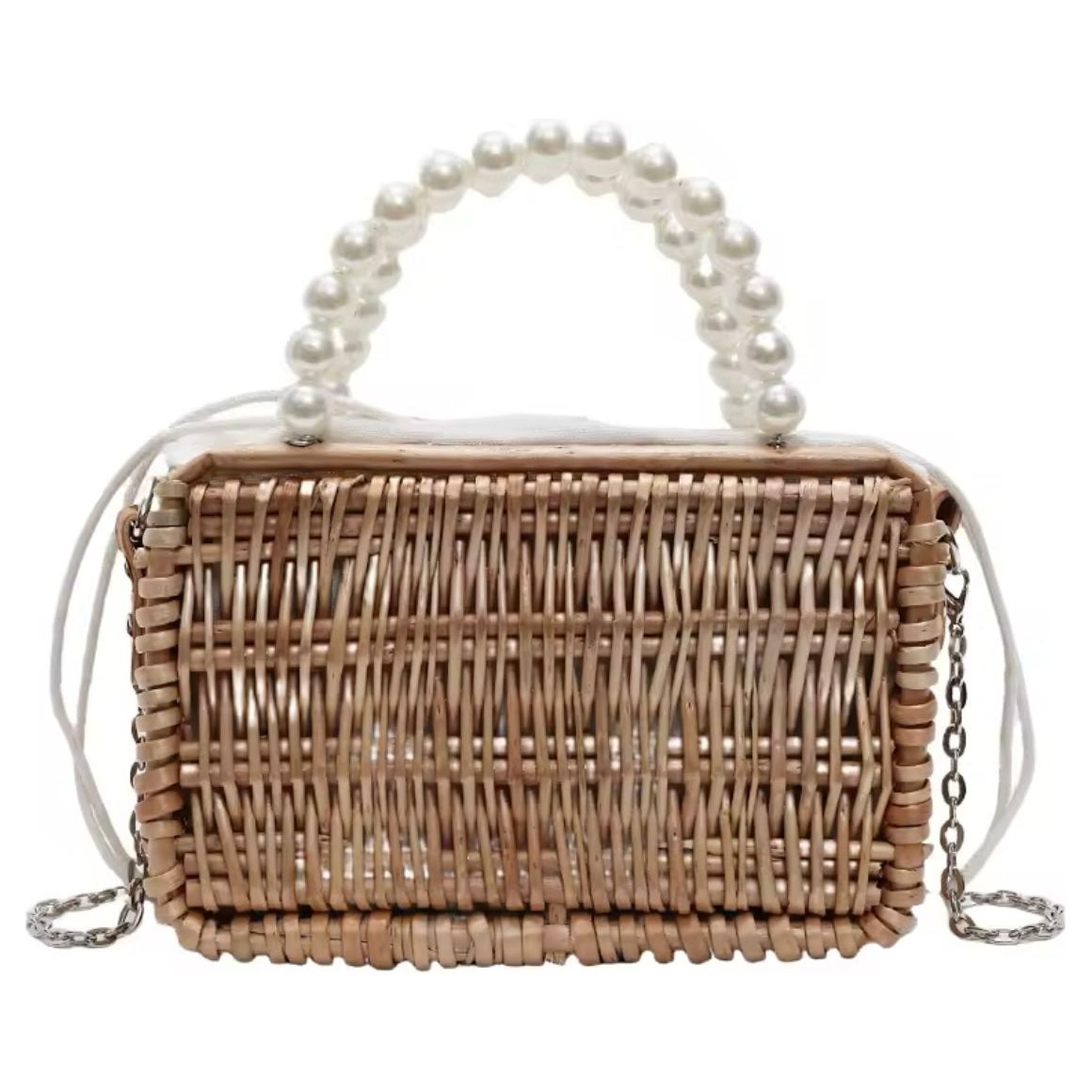 Picnic Purse