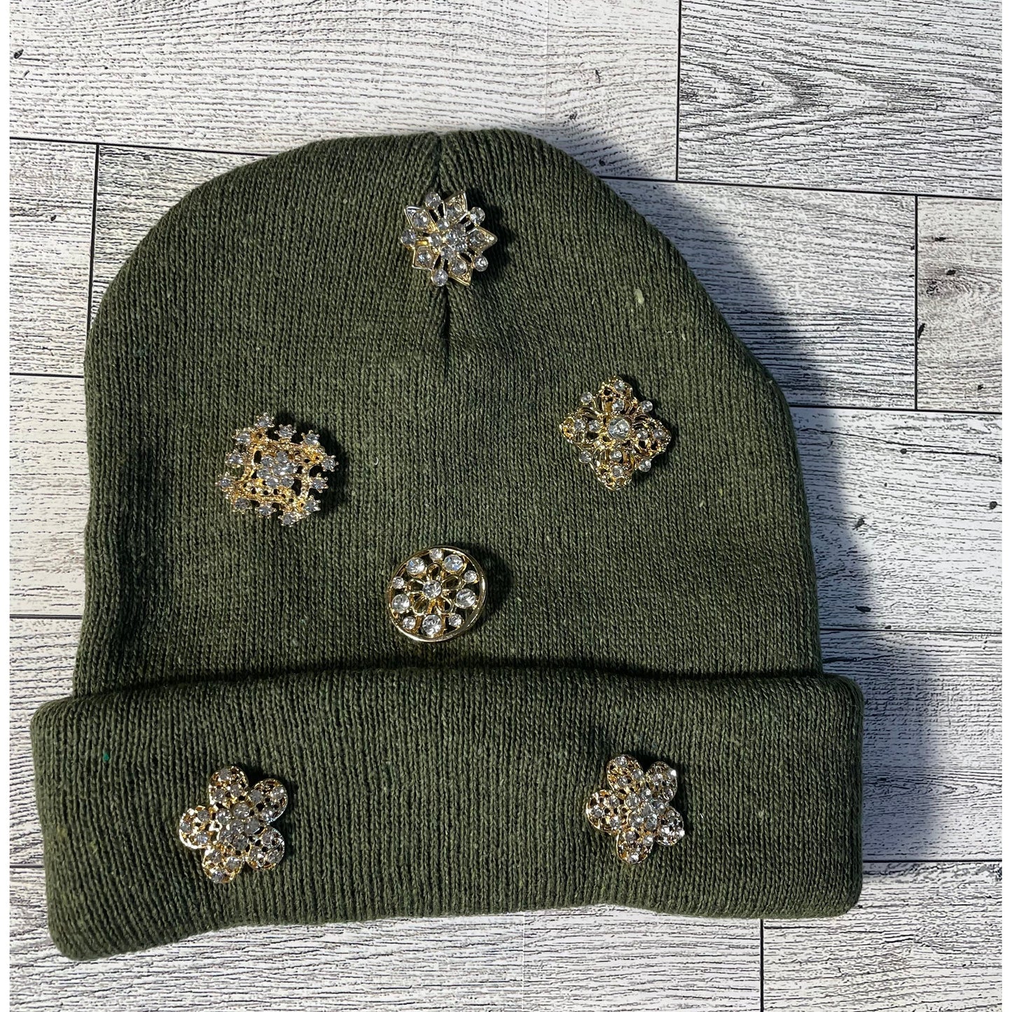 Gems Beanie