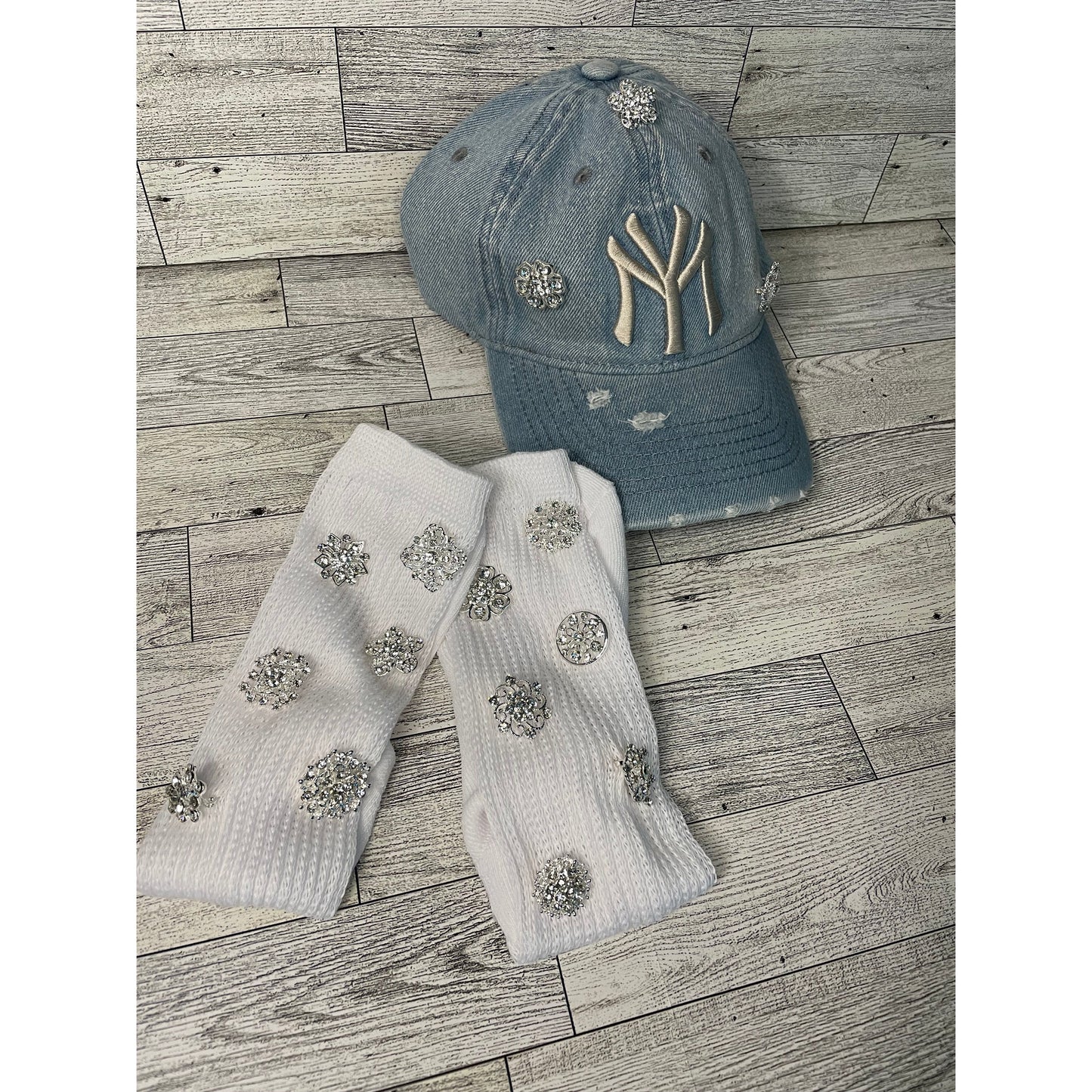 NY Set