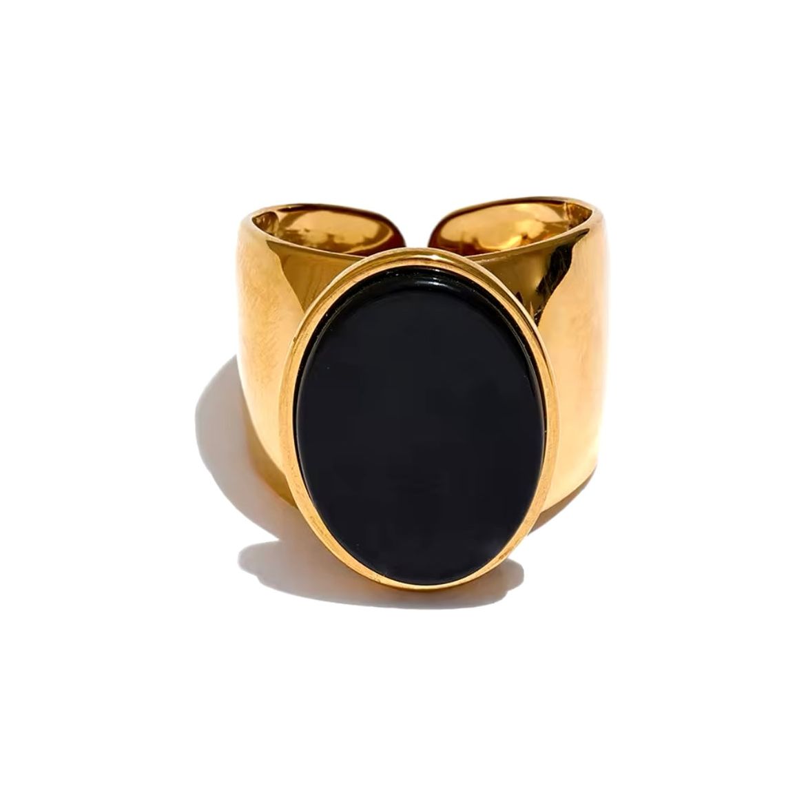 Stone Ring