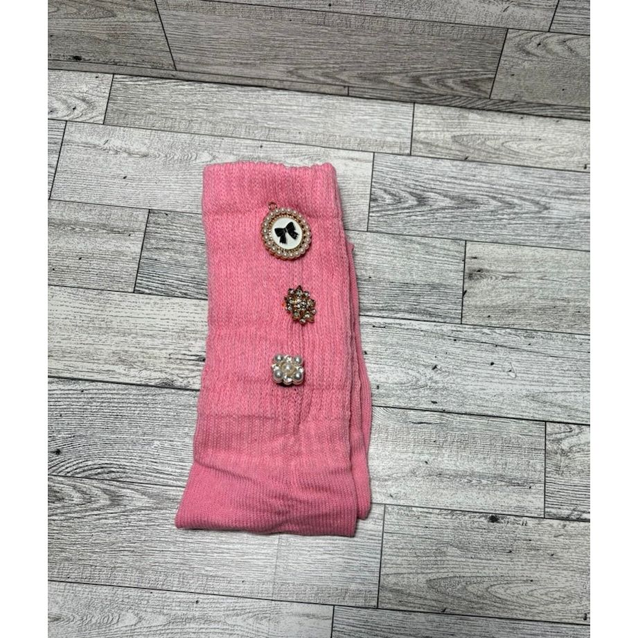 Junky socks