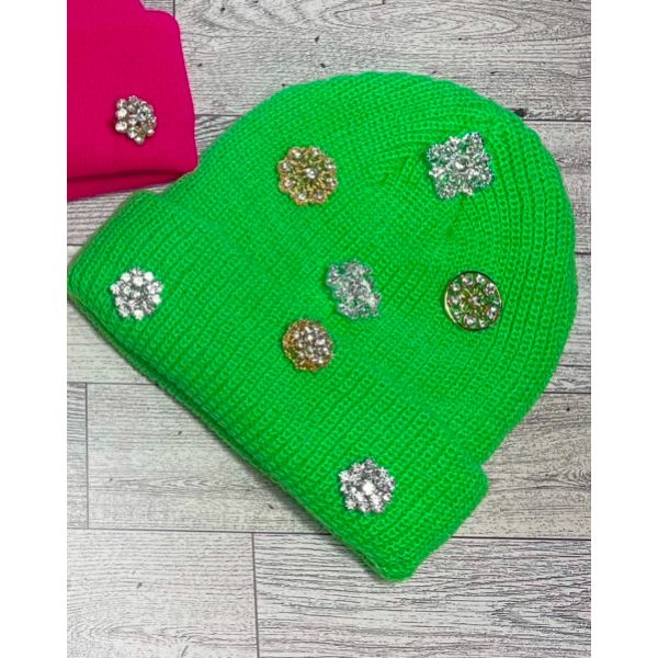 Gems Beanie