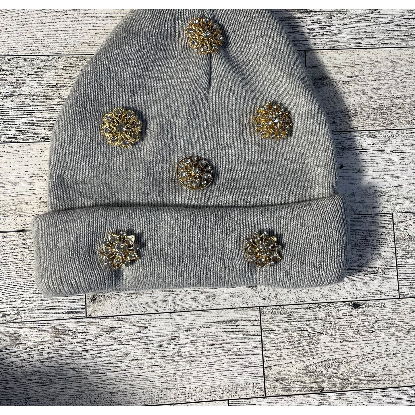 Gems Beanie