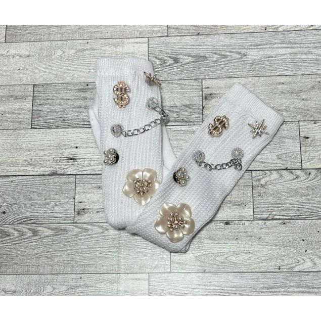 Junky socks
