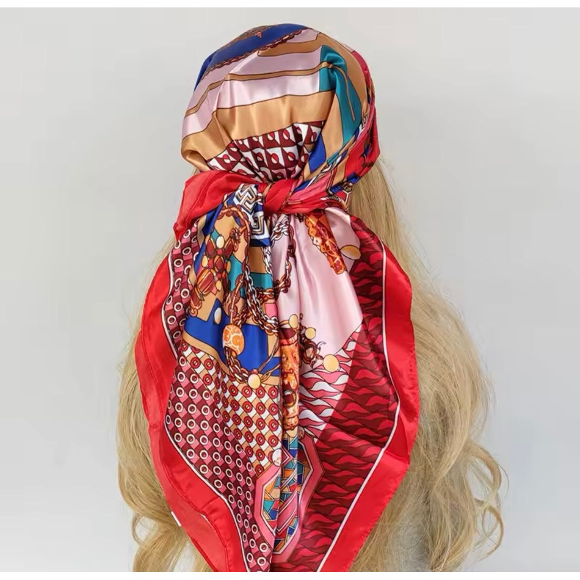 Scarfs