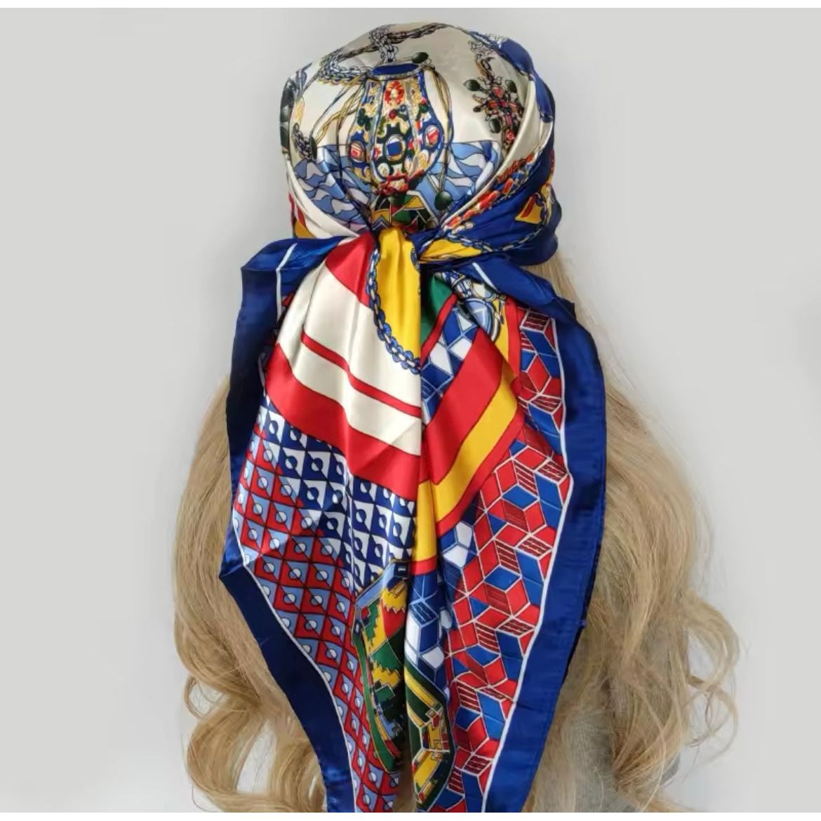 Scarfs