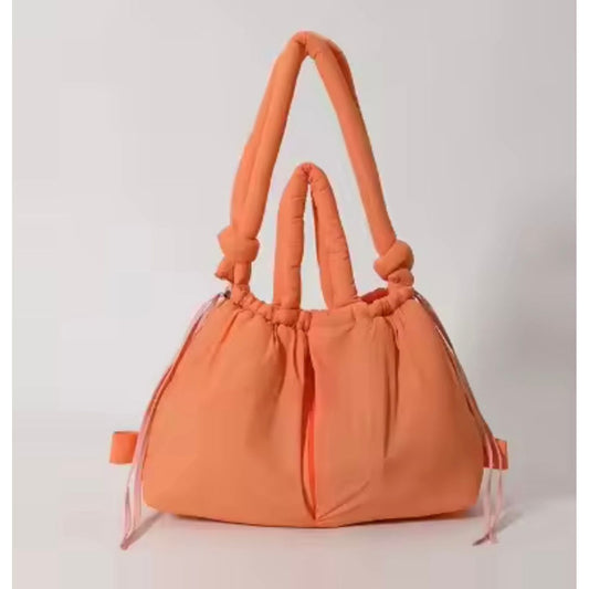 Padded Tote