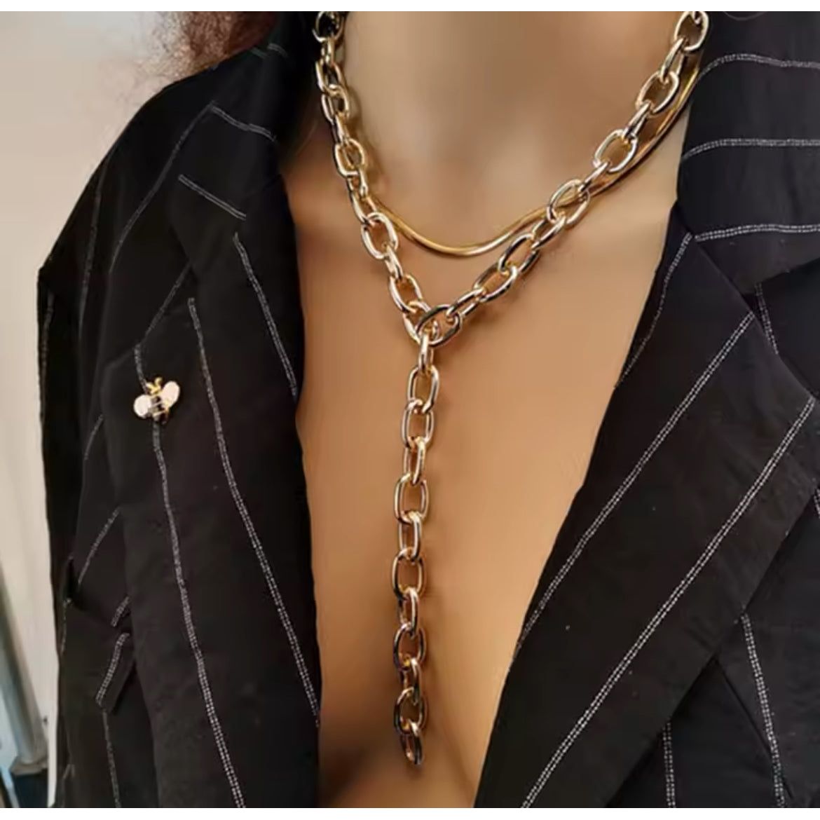 Choker Chain