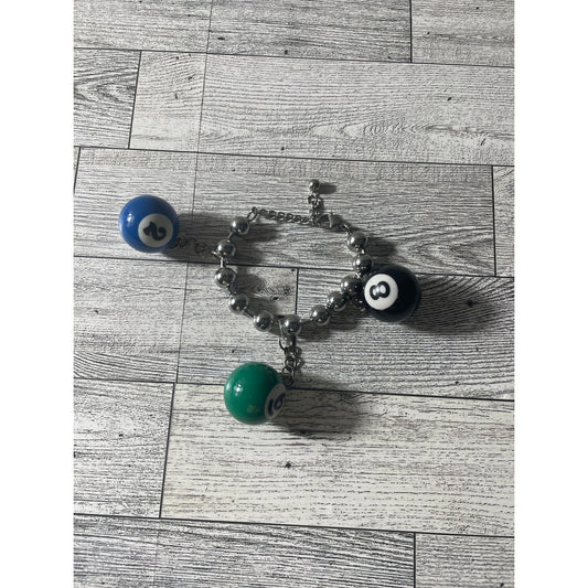 Billiards Bracelet