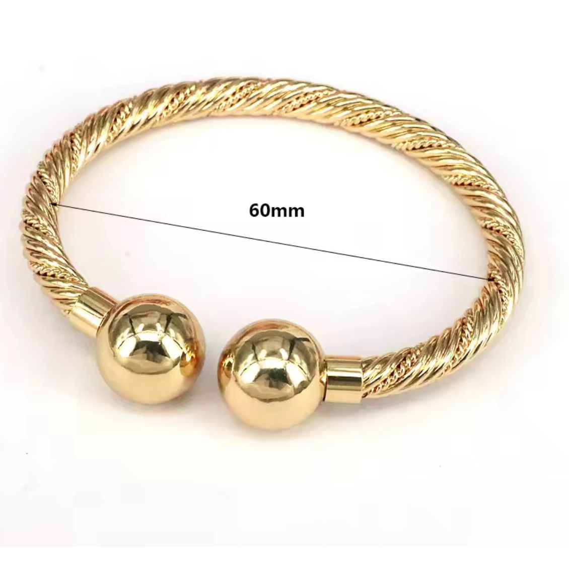 Ball Bangle