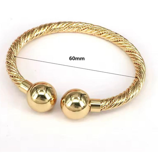 Ball Bangle
