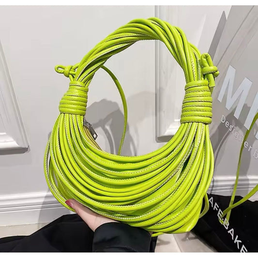 Rope Purse