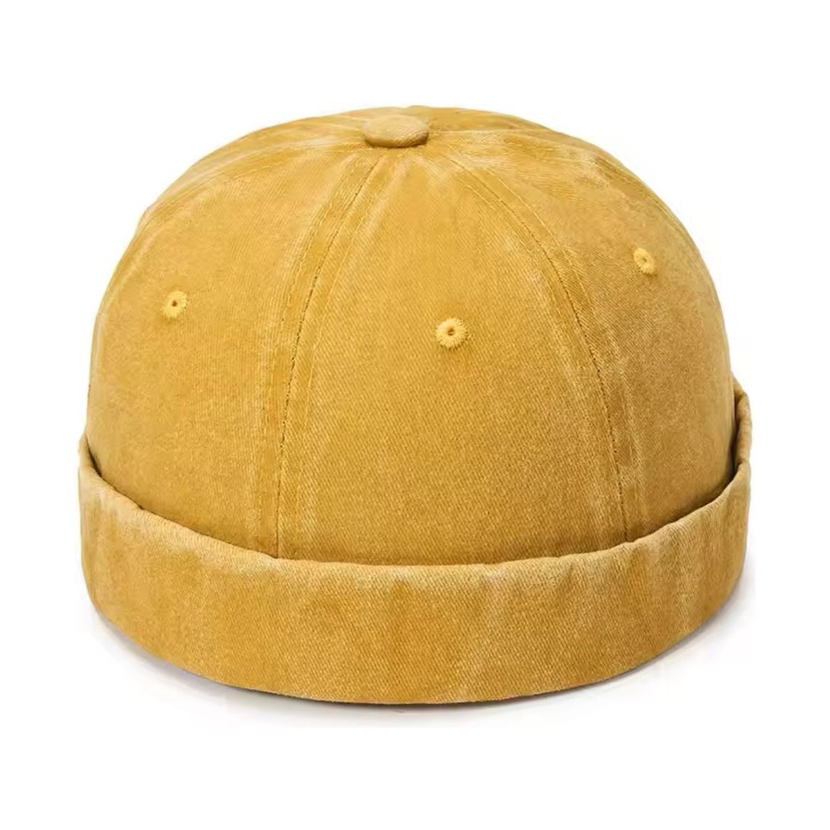 Brimless Cap
