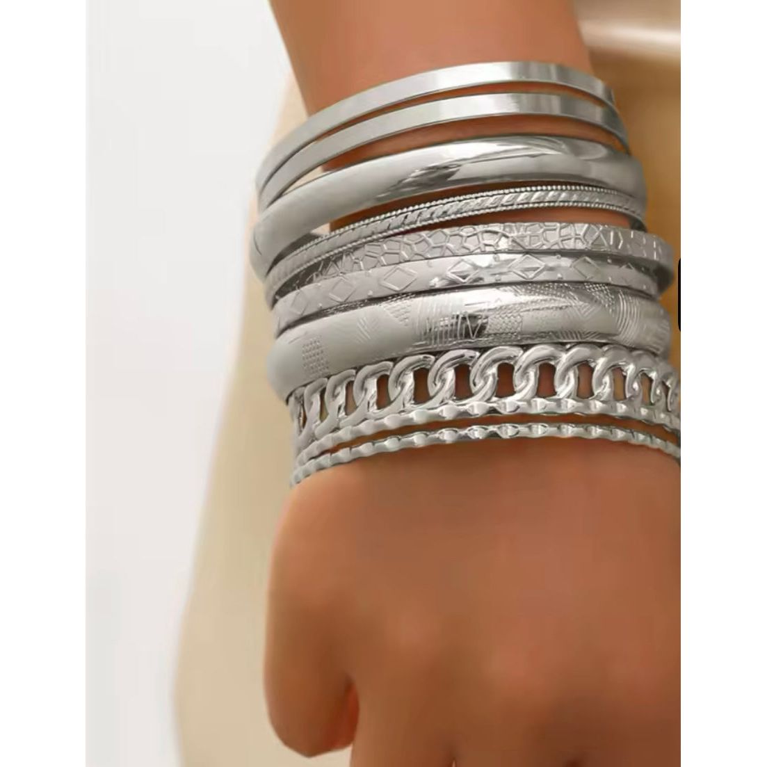 Bangles Set