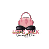 letstalkjewelryandgems