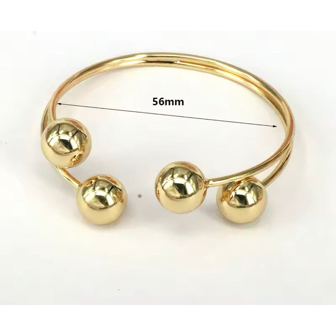 Ball Bangle