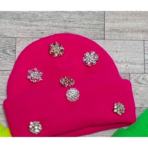 Gems Beanie