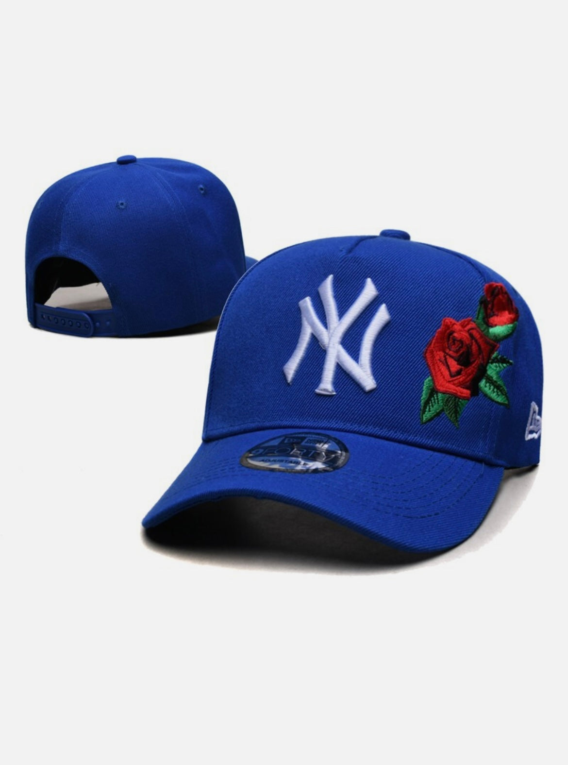 NY Rose Hat