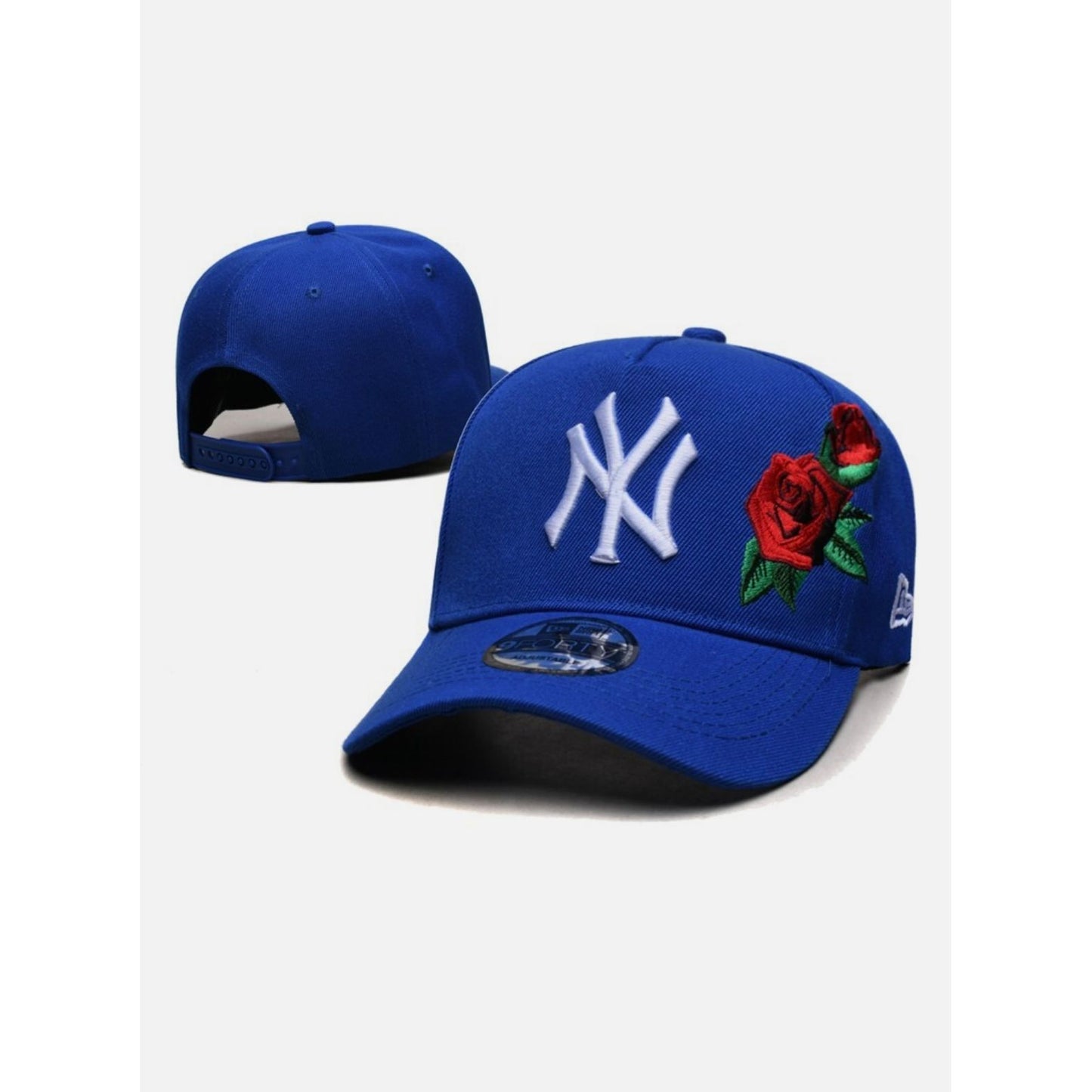 NY Rose Hat