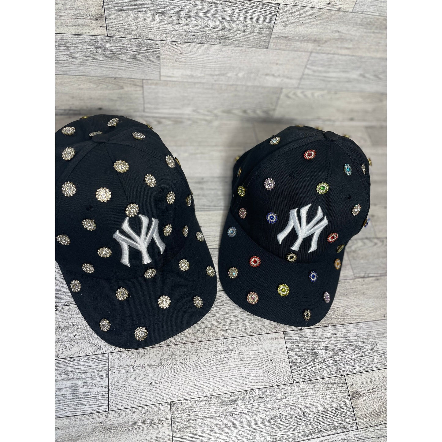 NY Gems Hat