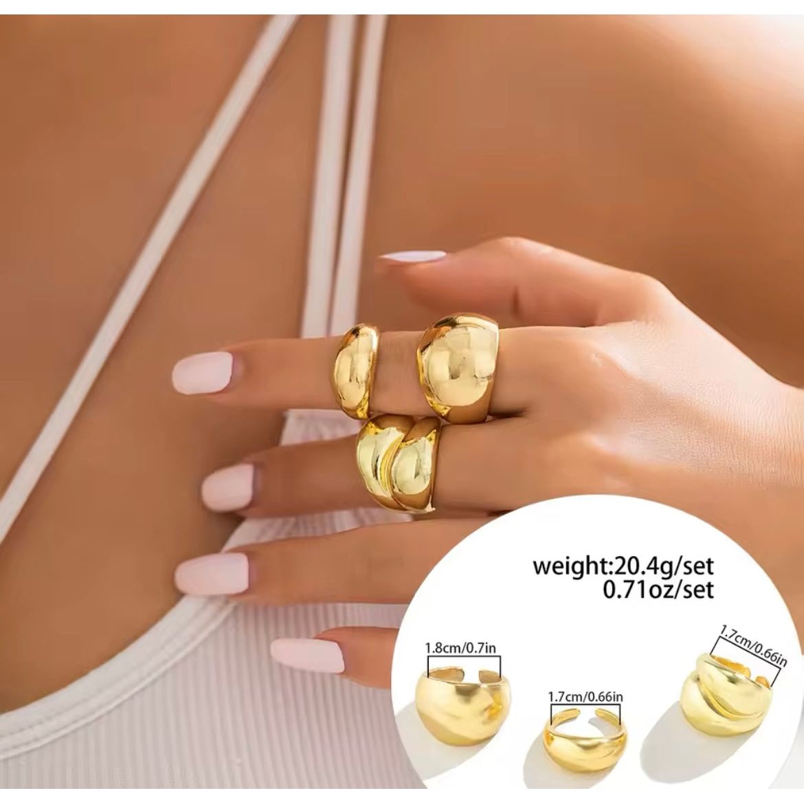 Ring Sets