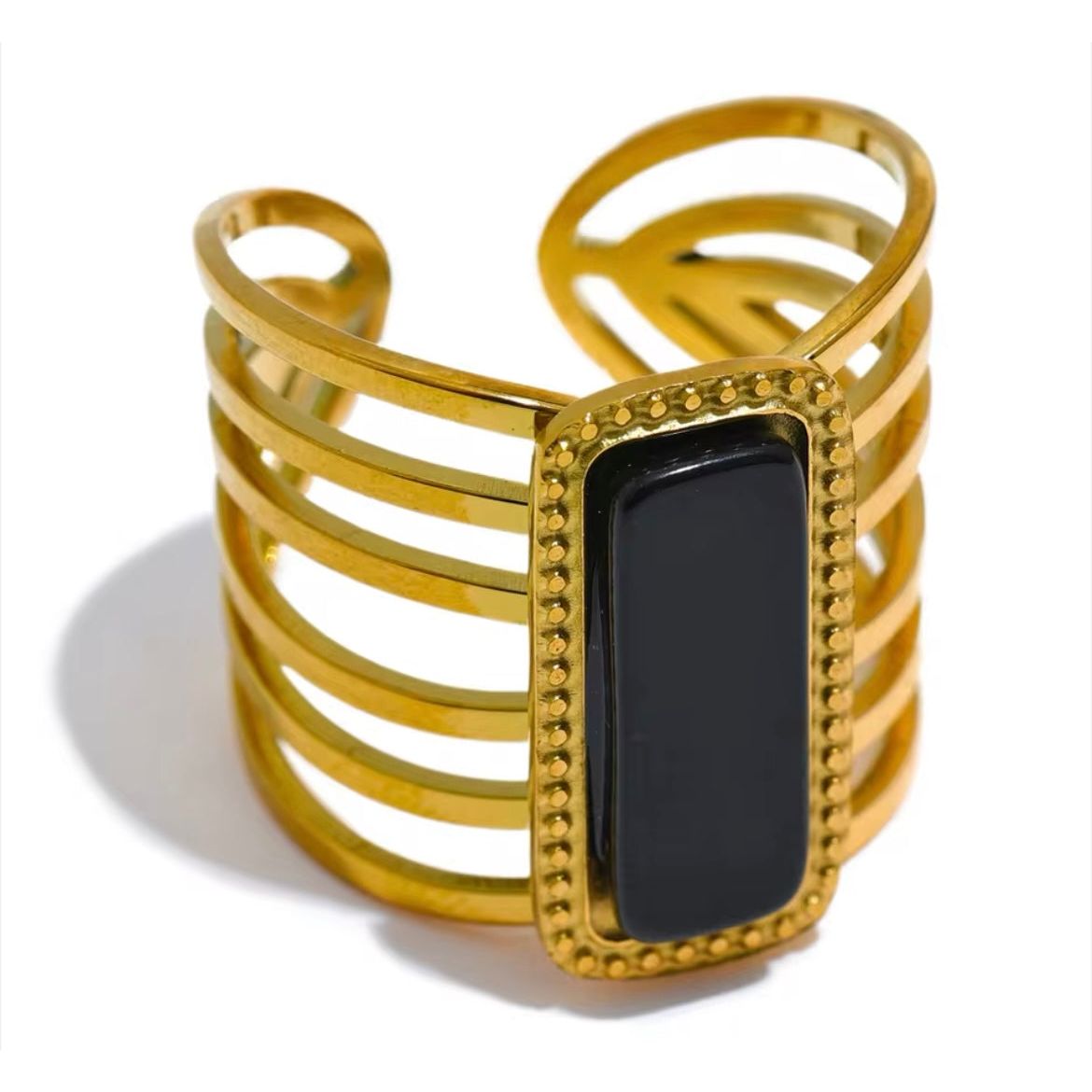 Stone Ring