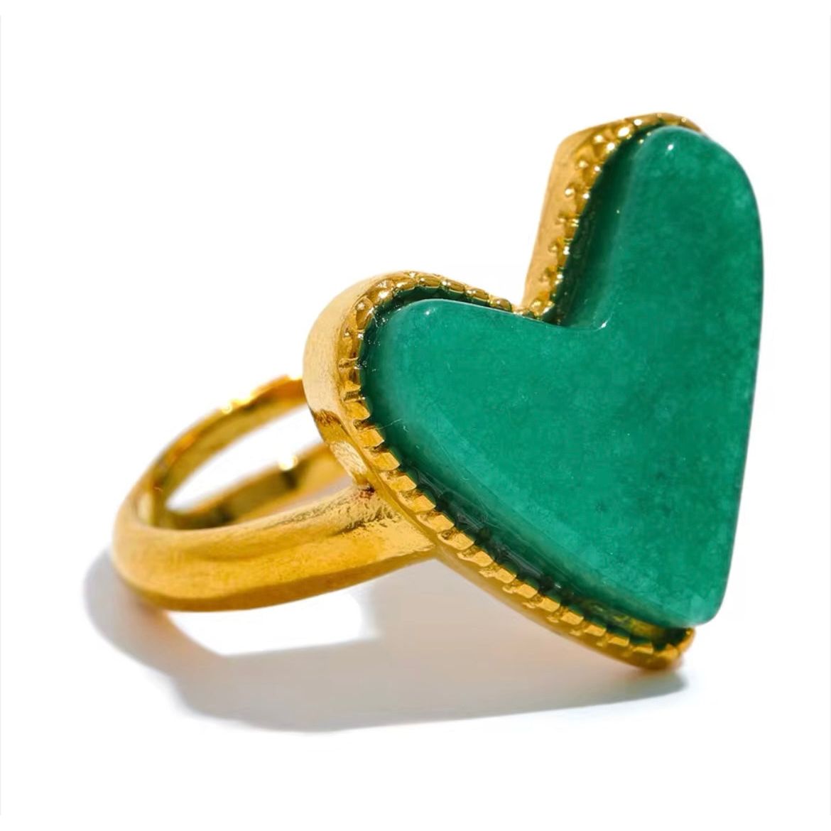 Heart Ring