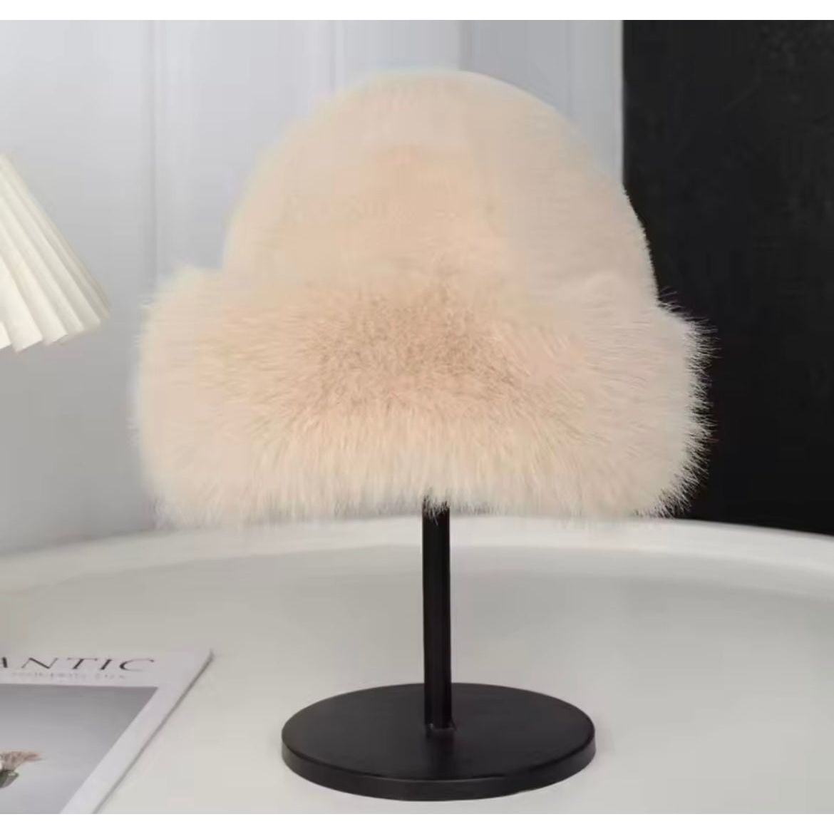Fur Hat