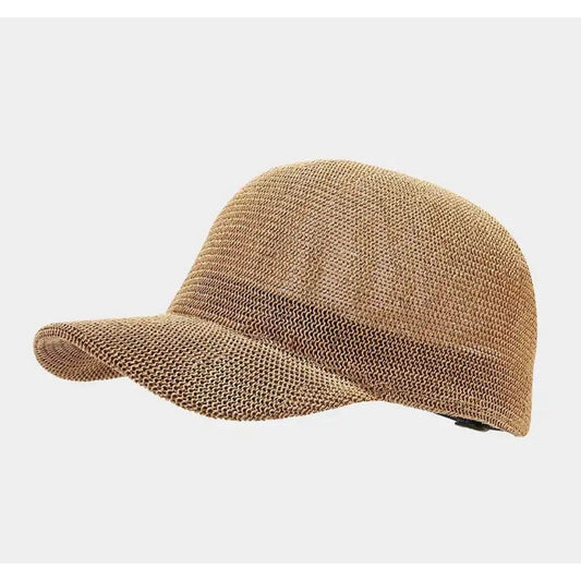 Straw Cap