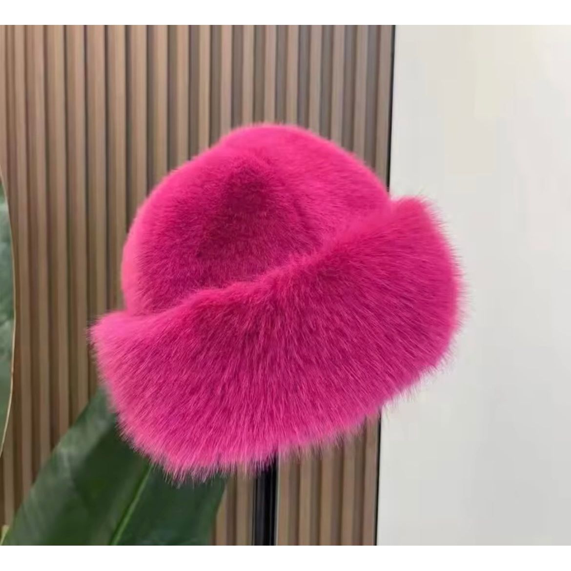 Fur Hat