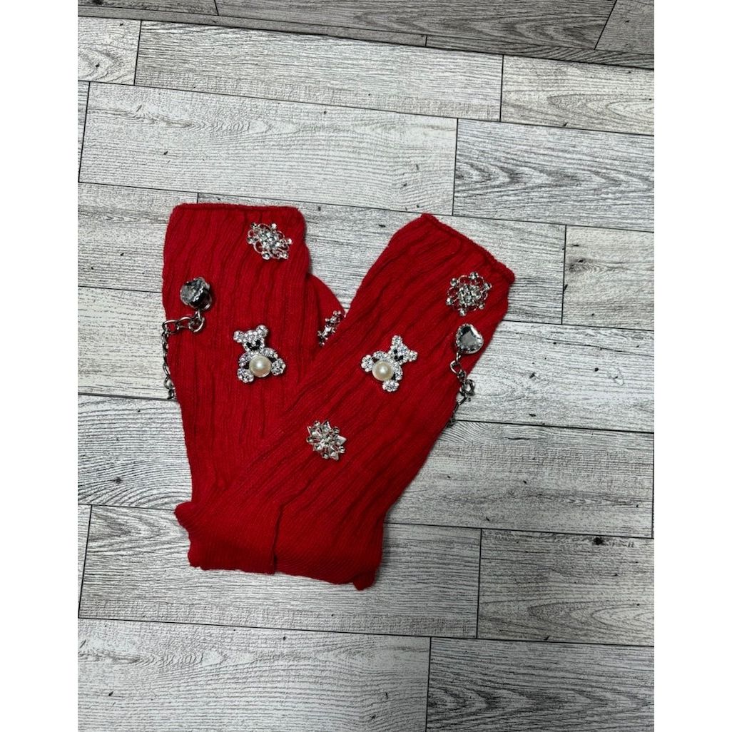 Junky socks