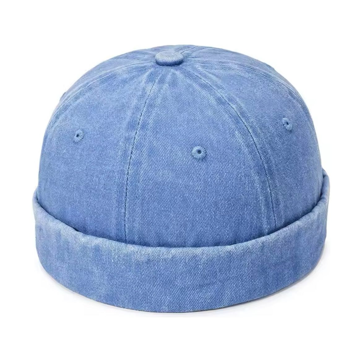 Brimless Cap