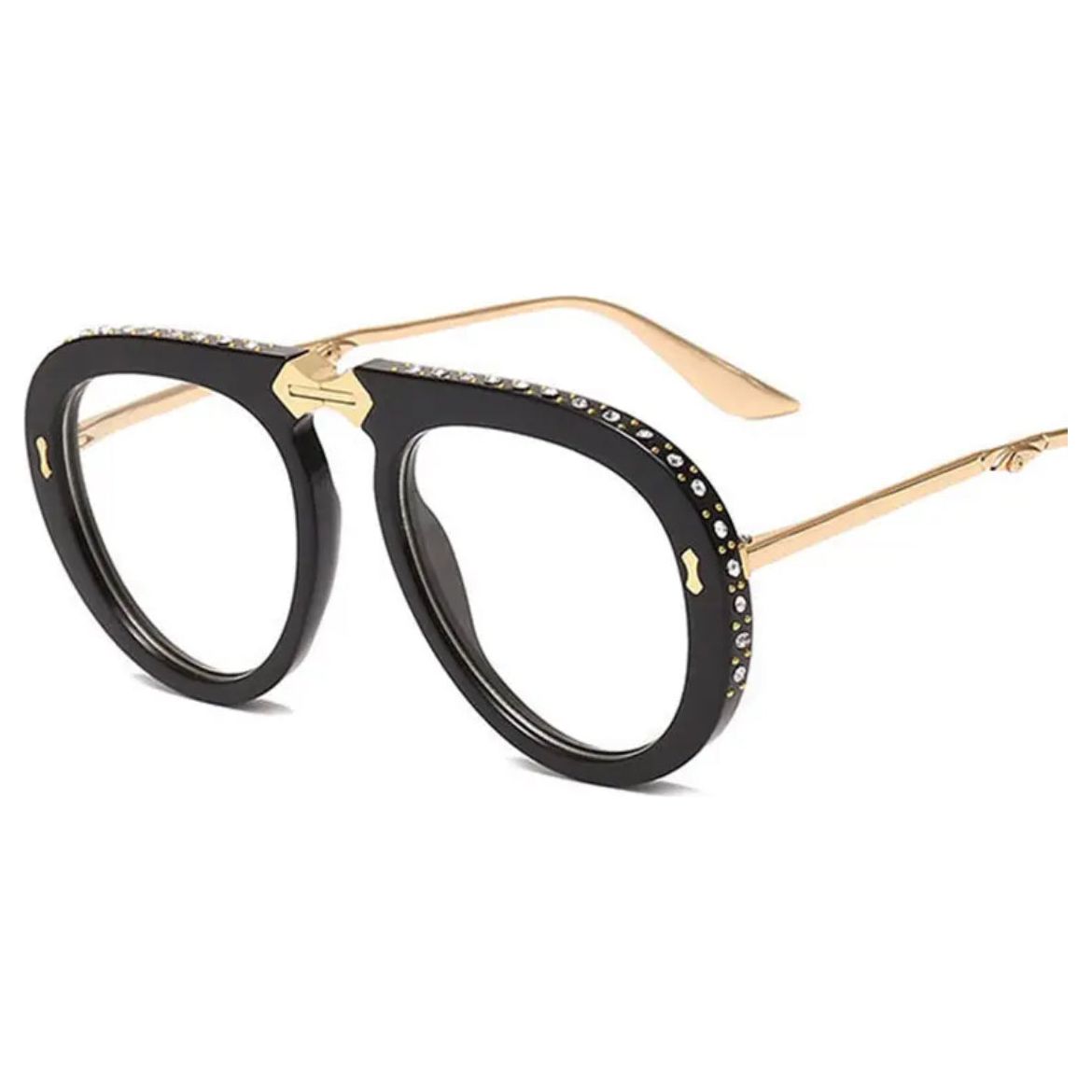 Rhinestone Shades