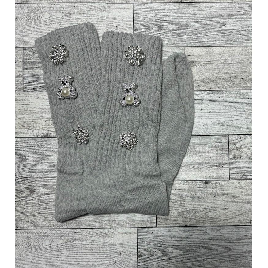 Junky socks