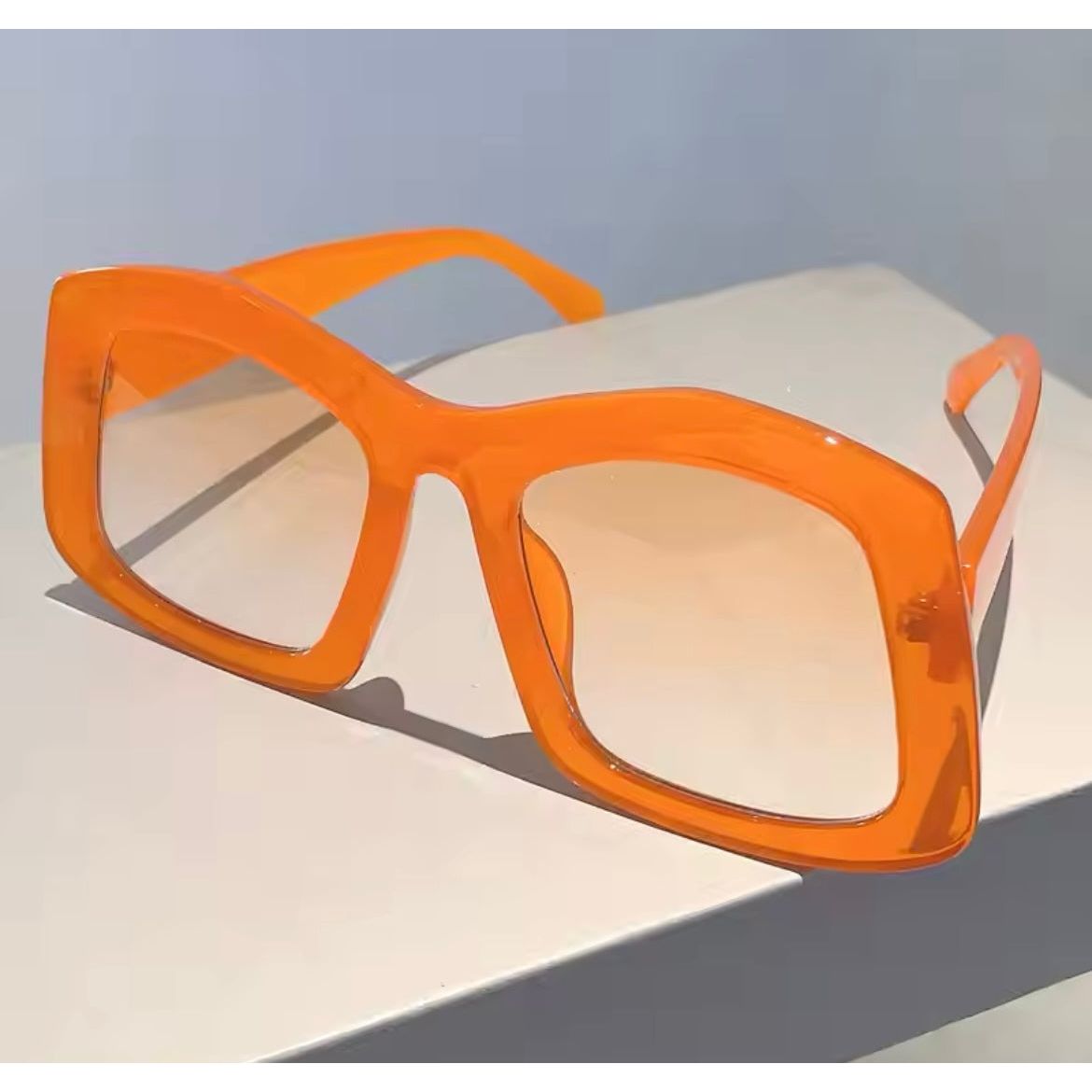 Square Shades